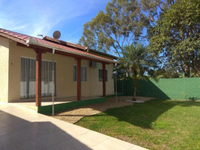 Casa paraíso estaleirinho Balneário Camboriú